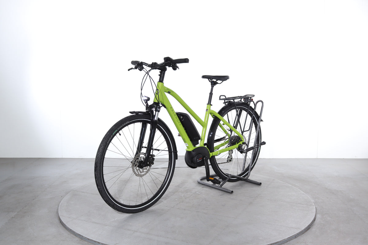 Bicicleta eléctrica Kalkhoff ENDEAVOUR 3.B MOVE Trapez 500Wh