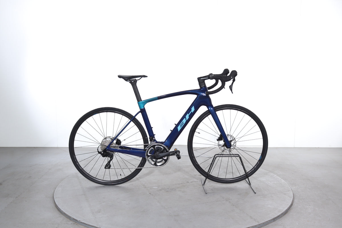 Irs1 Velo Route Electrique Bh VAE BH IRS1 (taille M Et L) Vélos