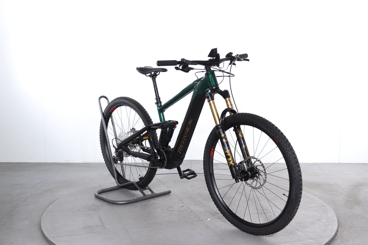 Vélo Route Vtt Electrique Occasion Troc Velo Troc Velo Velo Cube