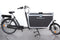 Bakfiets Cargobike Long Steps