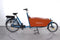 Bakfiets Cargo Long Classic Steps