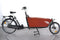 Bakfiets Biporteur