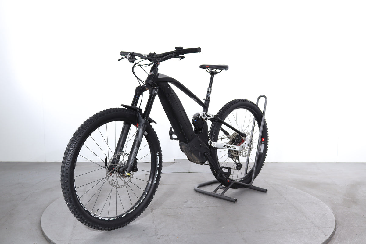 Chargeur 42V 4A Pour Vélo électrique Fantic Integra Xmf 1.7 – Neuf, Générique