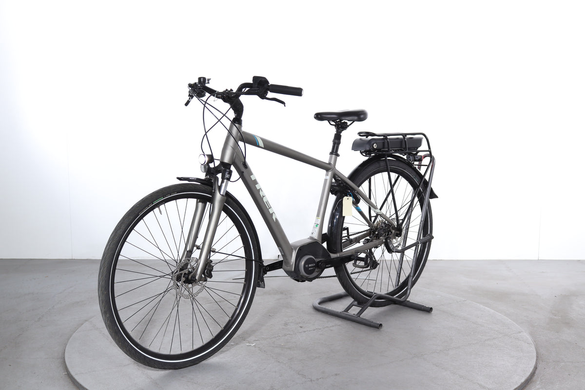 Trek TM1+