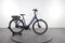 Multicycle Solo EMS
