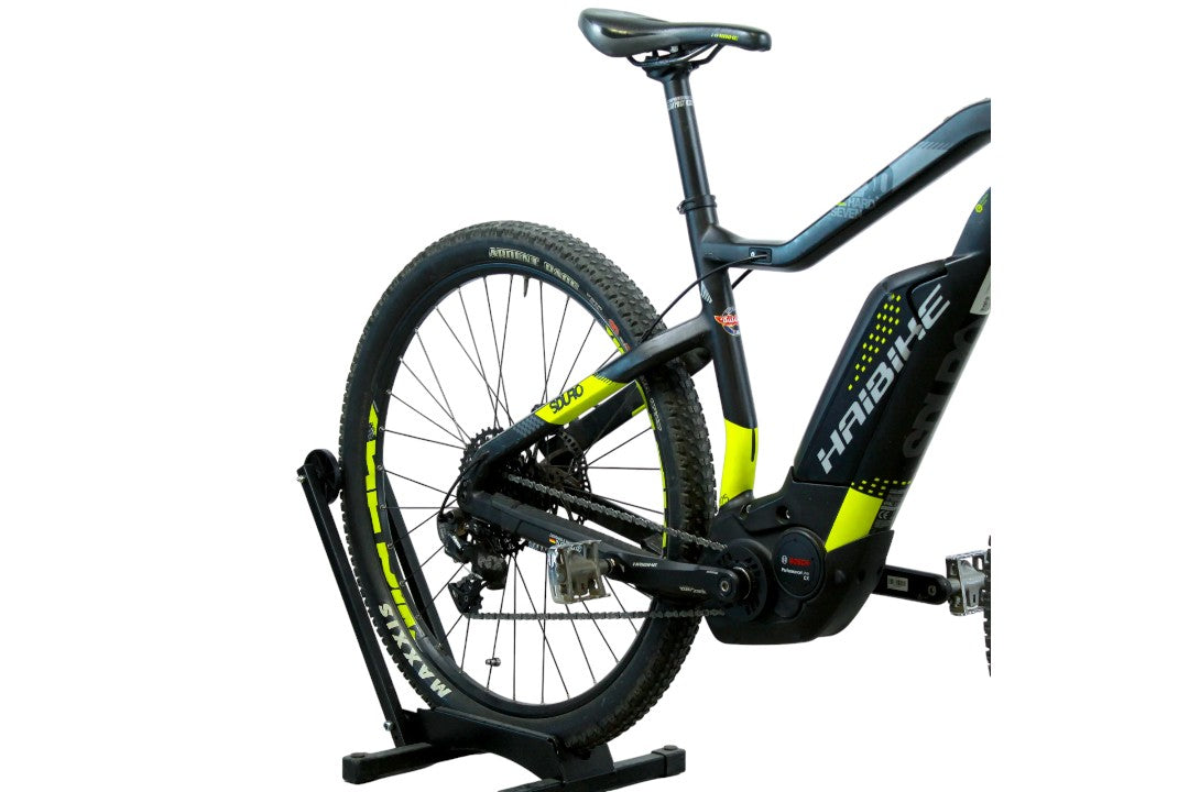 Haibike HardSeven 8
