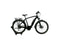 Vélo de Ville LEB 800