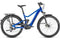Moustache Xroad FS 3