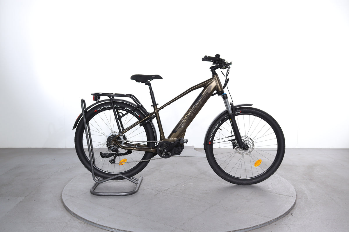 Vélo électrique Nakamura E-Crossover XA 2024 reconditionné Upway