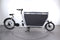 Urban Arrow Flatbed Cargo XL