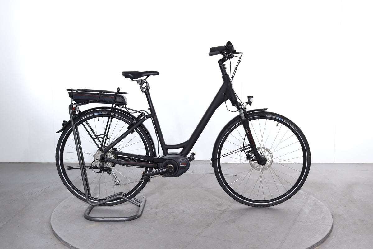 Batterie vélo électrique pour Bosch Motor 36V Kalkhoff Pro