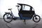 Winora Biporteur F.U.B. 2W
