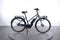 Trek District +2