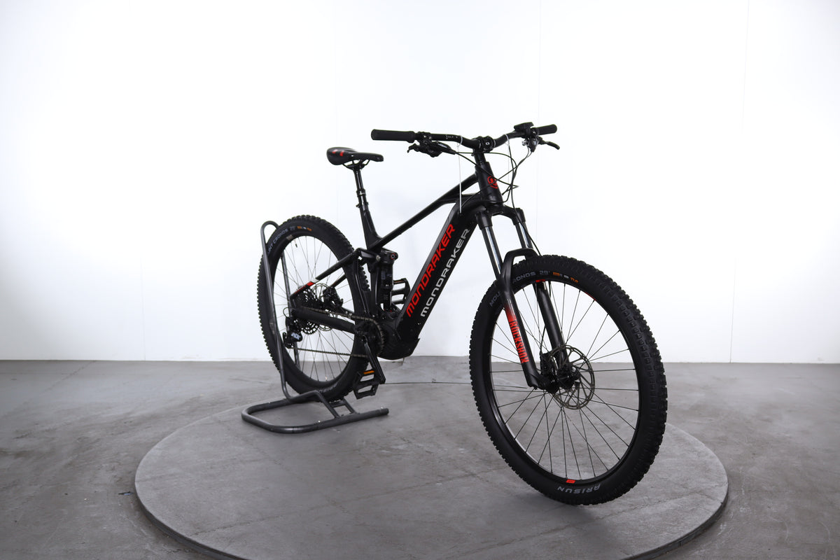 Vélo électrique Mondraker Chaser 29 2021 reconditionné Upway