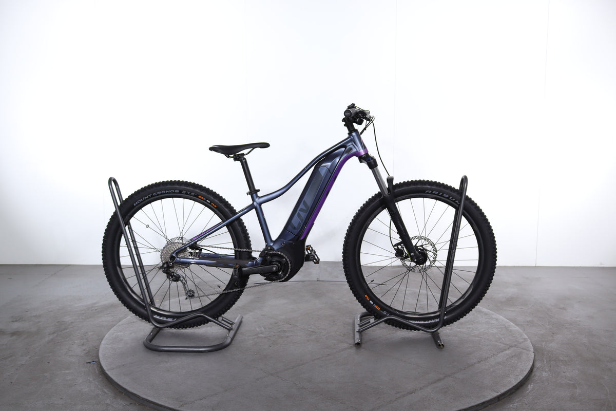 HOT Vtt électrique Giant Liv Giant Vall E+ Power Liv Vall E+ Power