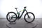 Cube Stereo Hybrid 140 HPC SLX