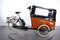 Bakfiets Cargobike Long Steps