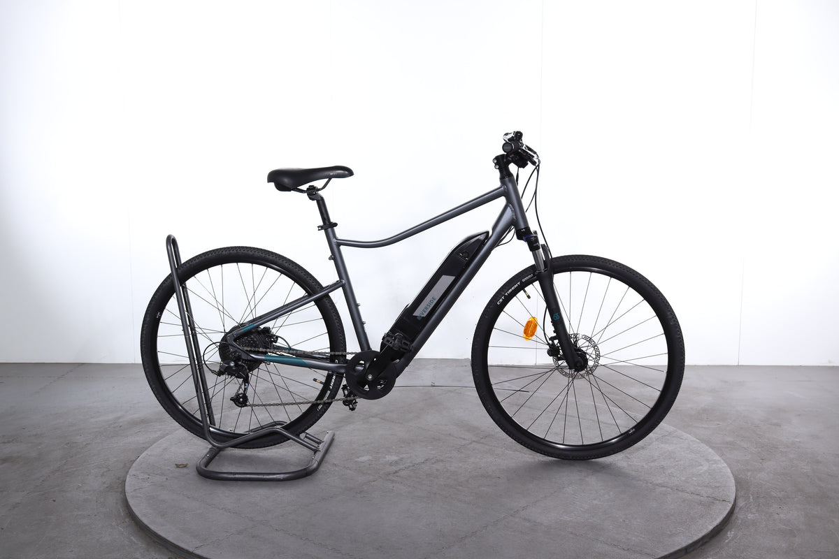 Vtt électrique Black Friday Velo Decathlon Vélo électrique