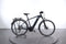 Cube Touring Hybrid