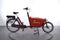 Bakfiets Cargobike Short Cruiser Steps