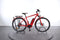 Cube Cross Hybrid Pro Allroad