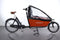 Bakfiets Biporteur