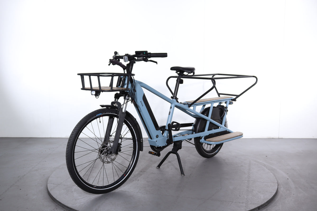 Decathlon R500 Longtail