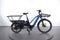O2feel Equo Cargo Boost 3.1
