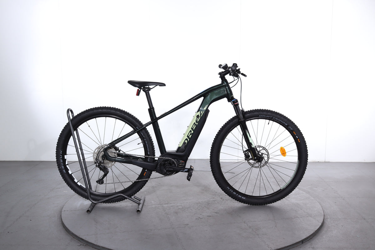 Vélos électriques Black Friday 2021 Vtt Electrique Black Friday