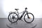 Decathlon Riverside 520E
