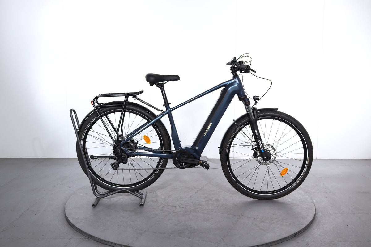 Vélo électrique Decathlon Stilus E-AM V2 2024 reconditionné Upway