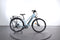Nakamura Cossover Native S LTD