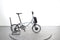 Brompton P Line Electric 12 Speed