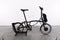 Brompton C Line Electric 12 Speed