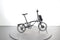 Brompton C Line Electric 12 Speed