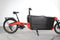 Douze Cycles Cargo Verso