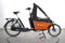 Bakfiets Biporteur