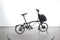 Brompton C Line Electric M6L