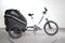 Cube Trike Family Hybrid 1500