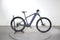 Decathlon Vélo vtt électrique semi rigide 29" - e-expl 520 bleu nuit