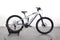 Cube Stereo Hybrid 120 Race 750