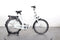 Gazelle Ami C8+ Elobike HMS