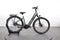 Cube Supreme Hybrid Deluxe One 625