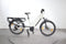 Monty Tricycle