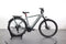 Cube Kathmandu Hybrid Pro 750