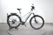 Cube Kathmandu Hybrid 45 750