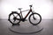 Cube Touring Hybrid Pro 625