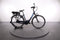 Gazelle PARIS C7 HMB