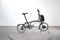 Brompton C Line Electric 6 Speed