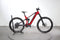Stevens E-Inception ED 8.7.1 GTF